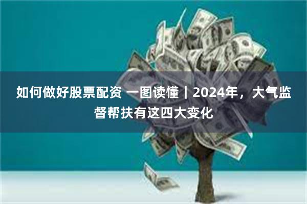 如何做好股票配资 一图读懂｜2024年，大气监督帮扶有这四大变化